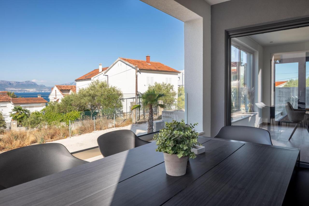 House & Home Slatine Dış mekan fotoğraf