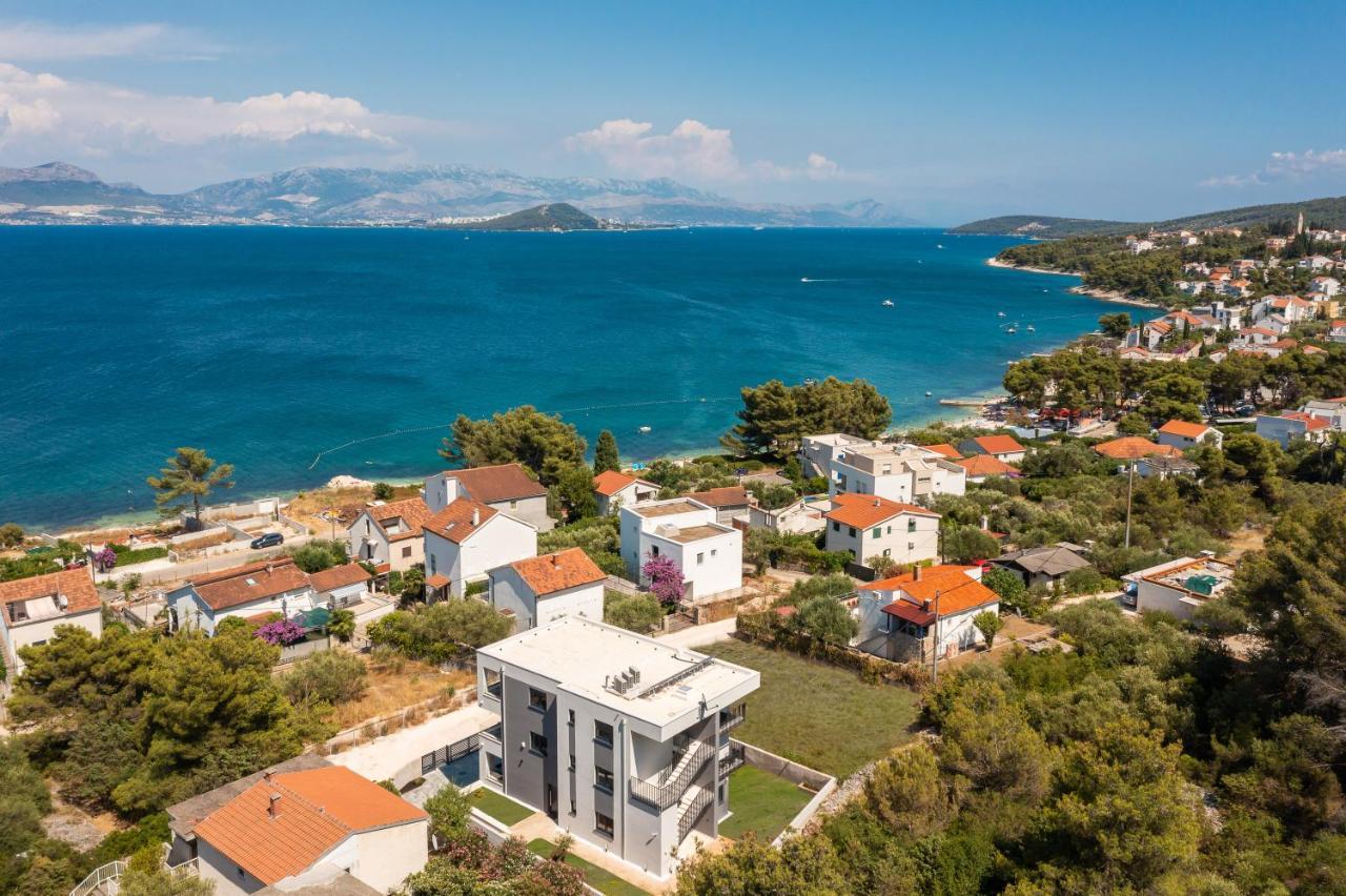 House & Home Slatine Dış mekan fotoğraf
