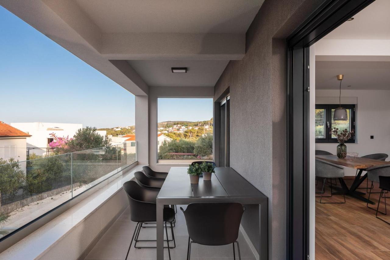 House & Home Slatine Dış mekan fotoğraf