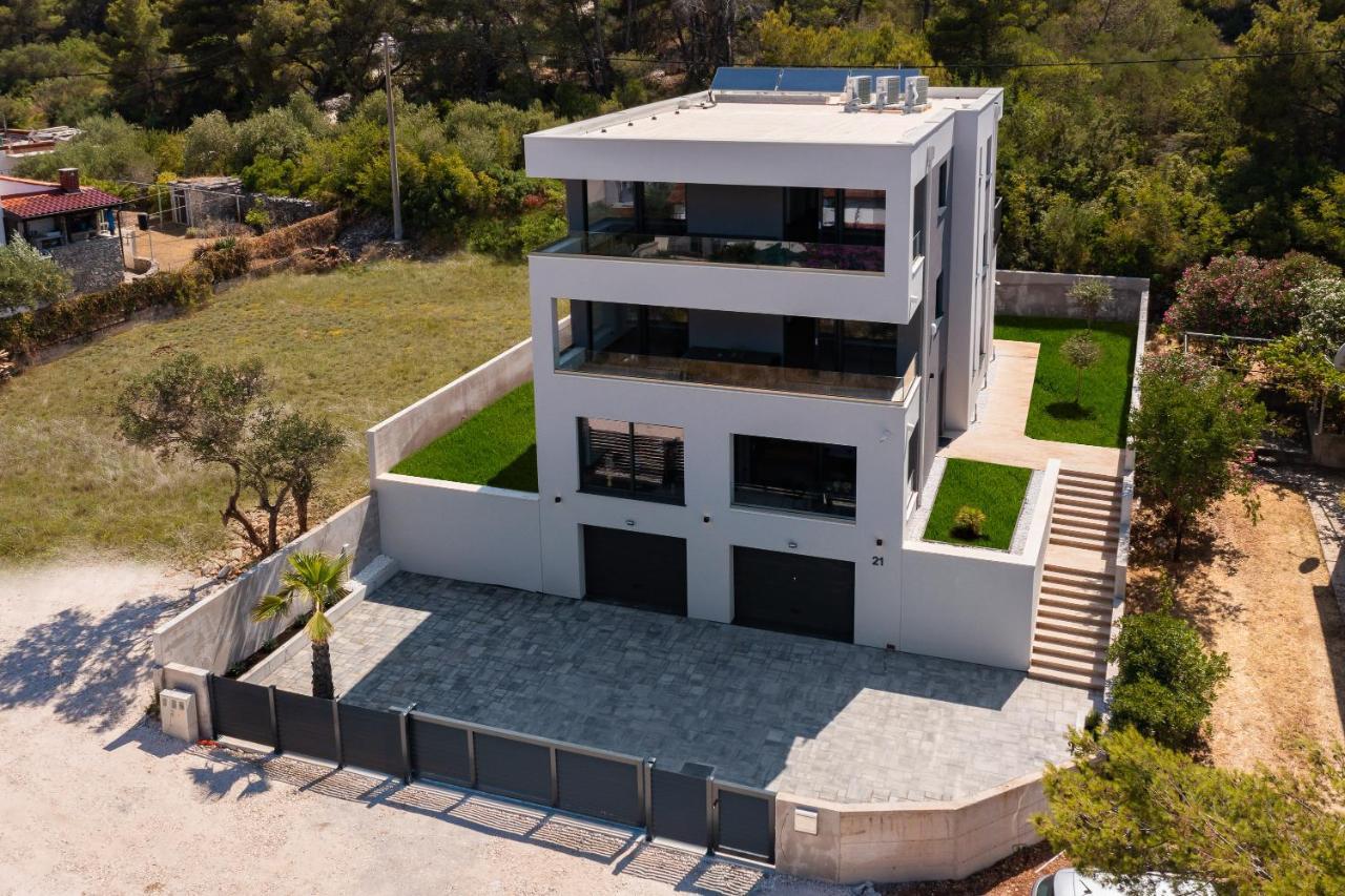 House & Home Slatine Dış mekan fotoğraf