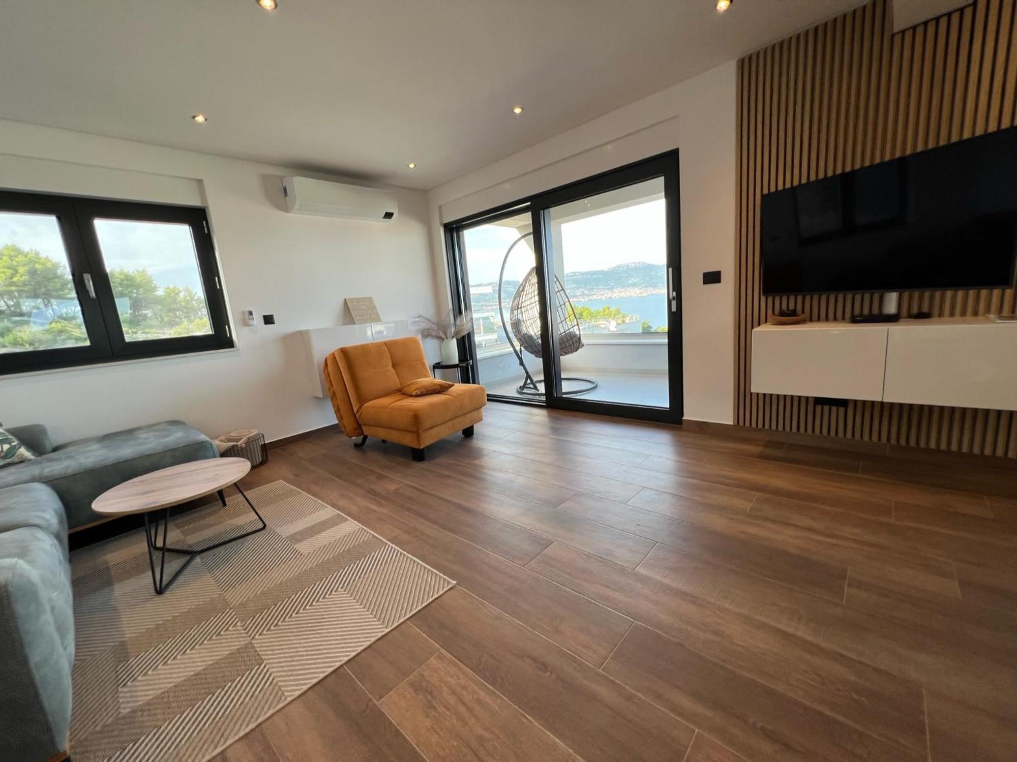 House & Home Slatine Dış mekan fotoğraf