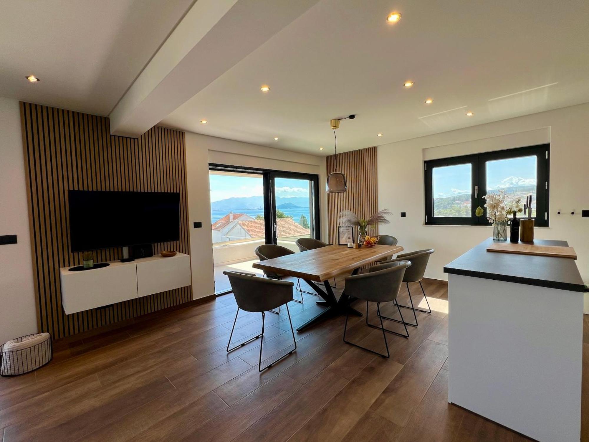 House & Home Slatine Dış mekan fotoğraf